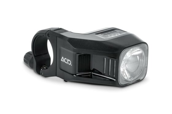 ACID Frontlicht PRO 100 black
