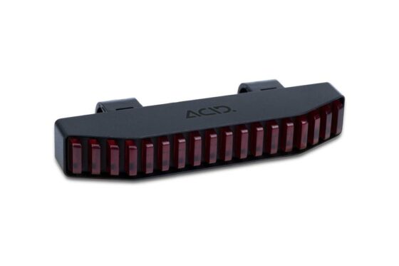 ACID Dynamo Gepäckträgerrücklicht