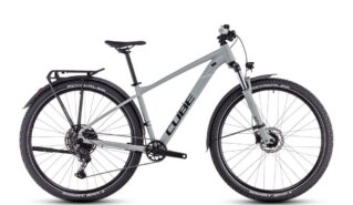 Cube Aim SLX Allroad lunar´n´frozengrape
