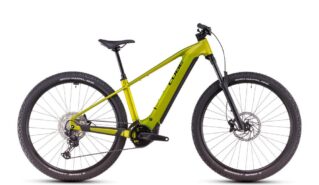 Cube Reaction Hybrid Race 800