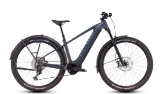 Cube Reaction Hybrid SLX 800 Allroad