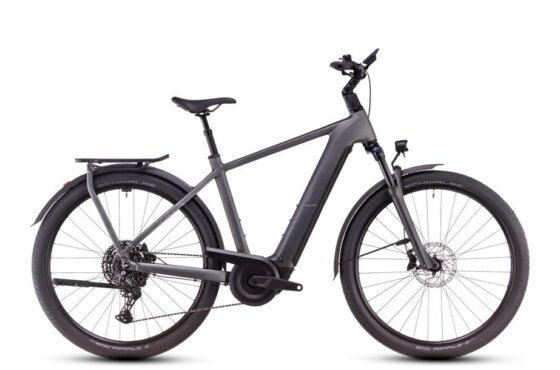 Cube Kathmandu Hybrid Pro 800