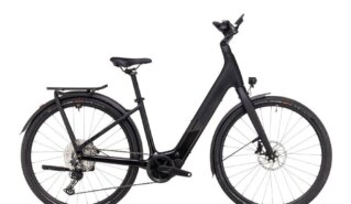 Cube Kathmandu Hybrid C:62 SLX