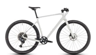 Cube Nulane C:62 SLX desertstone´n´green