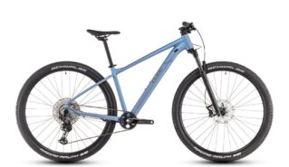 Cube Reaction SLX hazeblue´n´reflect