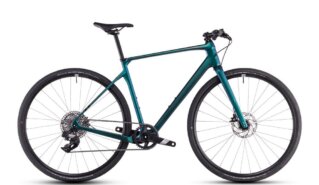 Cube Nulane C:62 SLT goblin´n´black