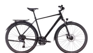 Cube Kathmandu Pro grey´n´lunar 2025