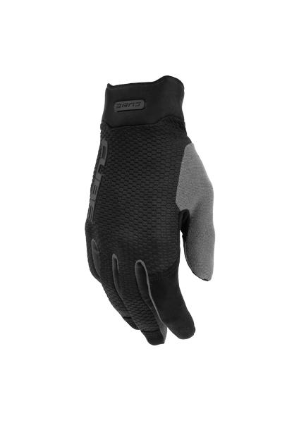 CUBE Handschuhe Gravity langfinger black XS (6)