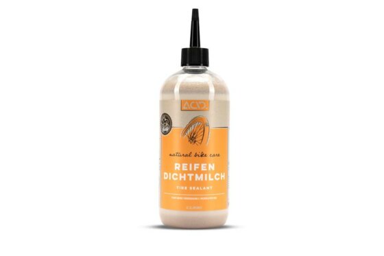 ACID Natural Bike Reifendichtmilch