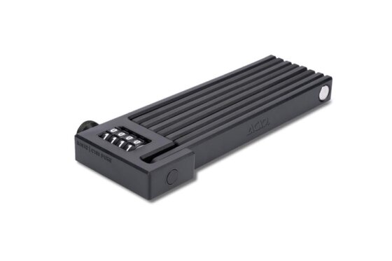 ACID Faltschloss RIGID PURE