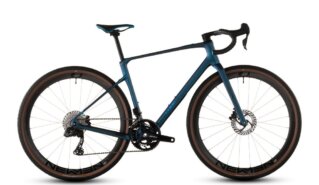 Cube Nuroad C:62 Race nebula´n´blue 2026