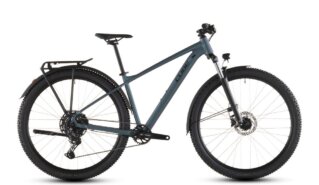 Cube Aim Pro FE smaragdgrey´n´prism 2026