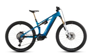 Cube Stereo Hybrid ONE44 HPC