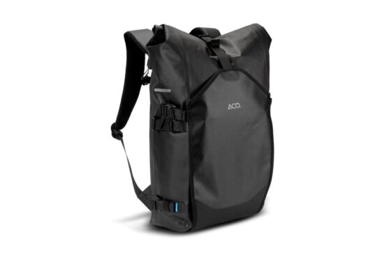ACID Seitentasche & Rucksack FLIP PRO 25