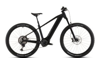 Cube Reaction Hybrid SLX 800