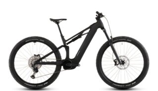 Cube Stereo Hybrid ONE44 HPC