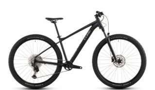 Cube Attention Pro night´n´black 2026