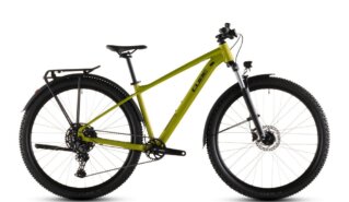 Cube Aim Pro FE lizard´n´black 2026