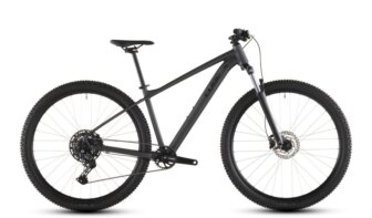 Cube Aim Pro slateblack´n´black 2026