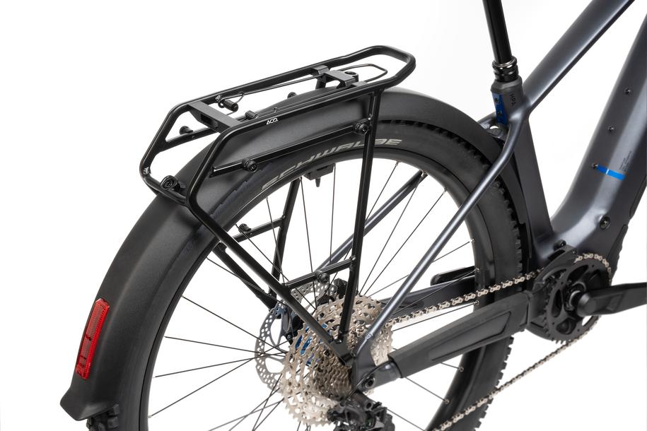 ACID Gepäckträger SIC 2.0 RILink