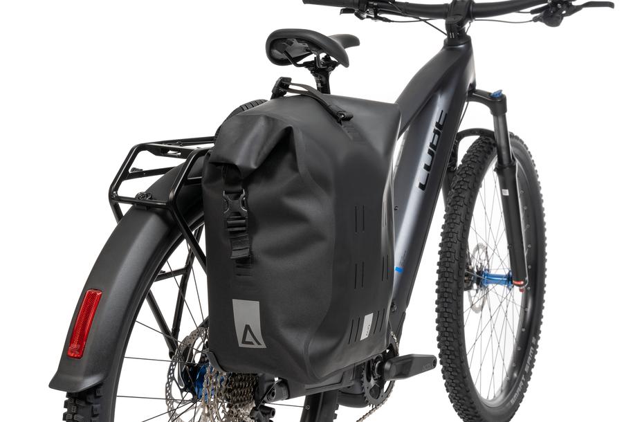 ACID Gepäckträger SIC 2.0 RILink