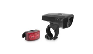 ACID Beleuchtungsset PRO 40 black