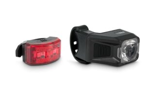 ACID Beleuchtungsset PRO 30 black