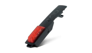 ACID E-Bike Schutzblechrücklicht