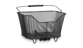 ACID Gepäckträgerkorb 20 RILink