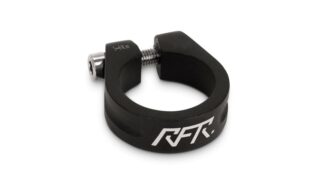 RFR Sattelklemme black 34,9 mm