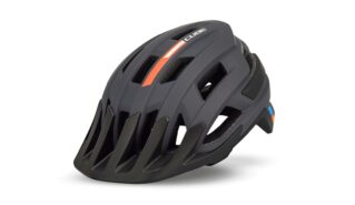 CUBE Helm ROOK X Actionteam