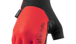 CUBE Handschuhe kurzfinger X NF