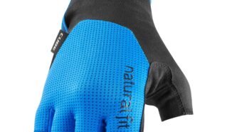 CUBE Handschuhe kurzfinger X NF