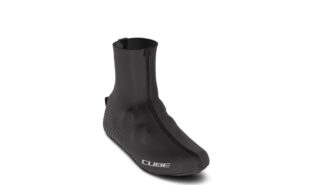 CUBE Überschuh Neopren RD