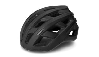 CUBE Helm ROAD RACE black