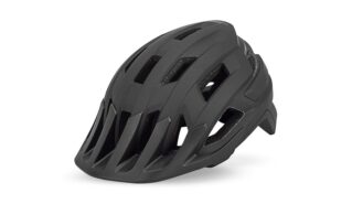 CUBE Helm ROOK black