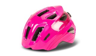 CUBE Helm FINK pink