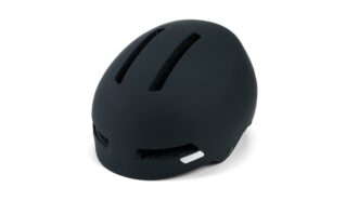 CUBE Helm DIRT 2.0 black