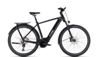 Cube Kathmandu Hybrid EXC 750