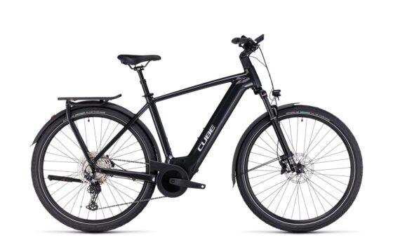 Cube Kathmandu Hybrid EXC 750