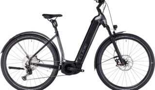 Cube Nuride Hybrid SLT 750 Allroad