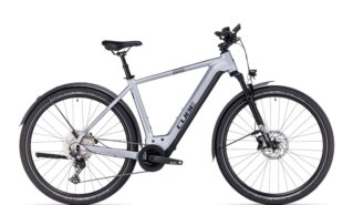 Cube Nuride Hybrid EXC 750 Allroad